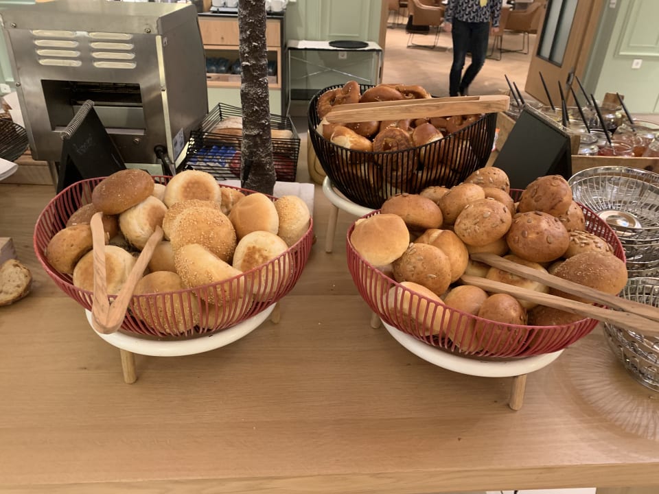 Gastro Steigenberger Inselhotel