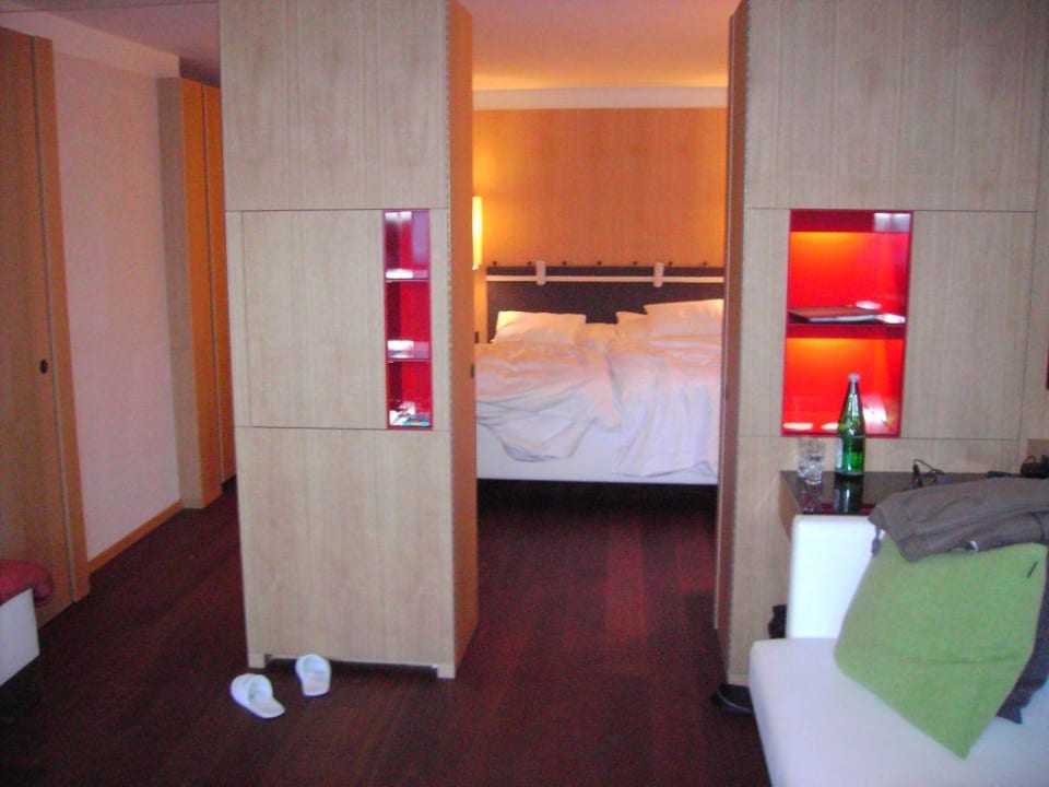 Penthouse Suite Gamshag Familien- & Gartenhotel Theresia