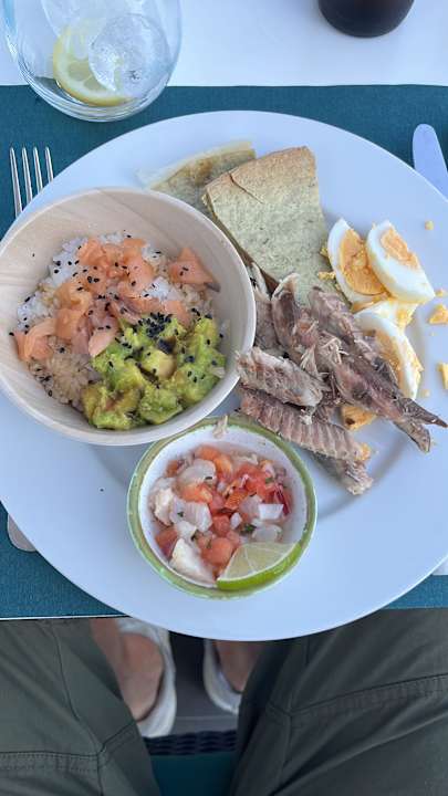 Gastro CM Playa del Moro