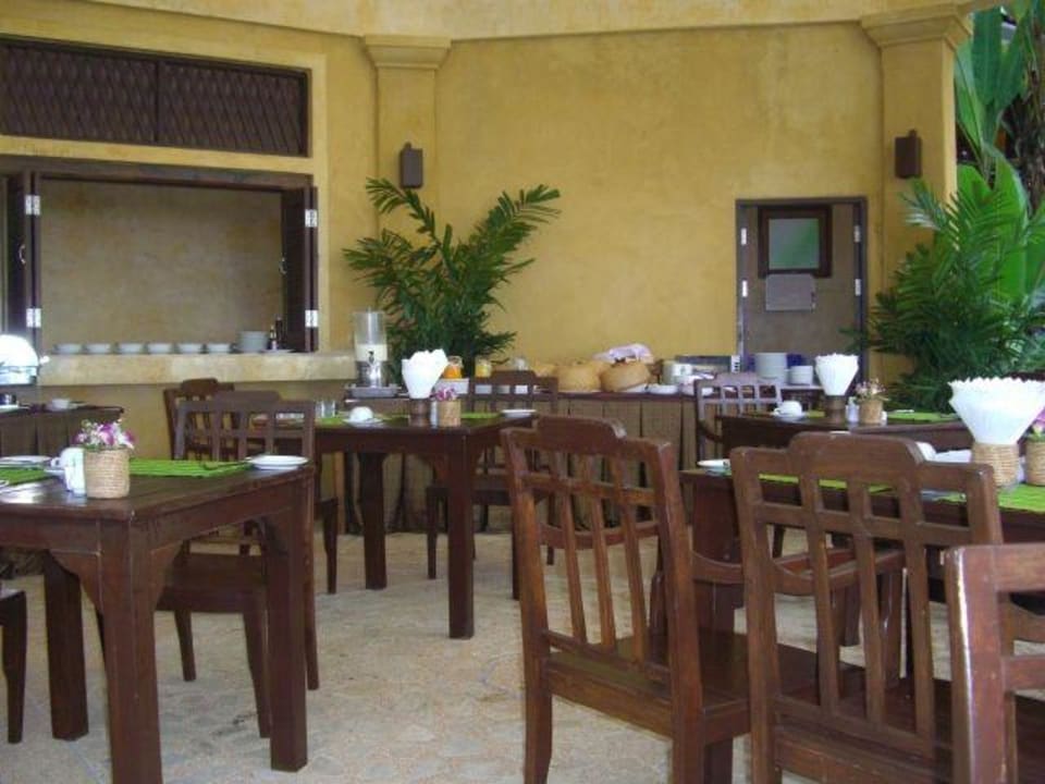 Buffet Moracea by Khao Lak Resort