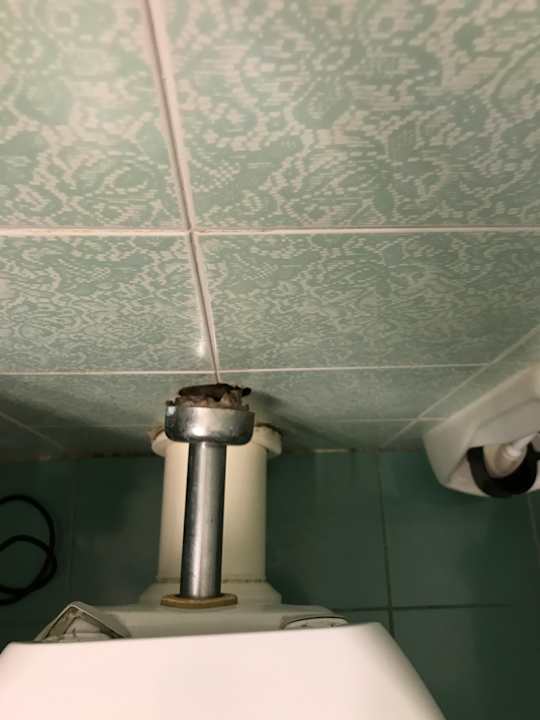 Sonstiges SHG Hotel Villa Carlotta