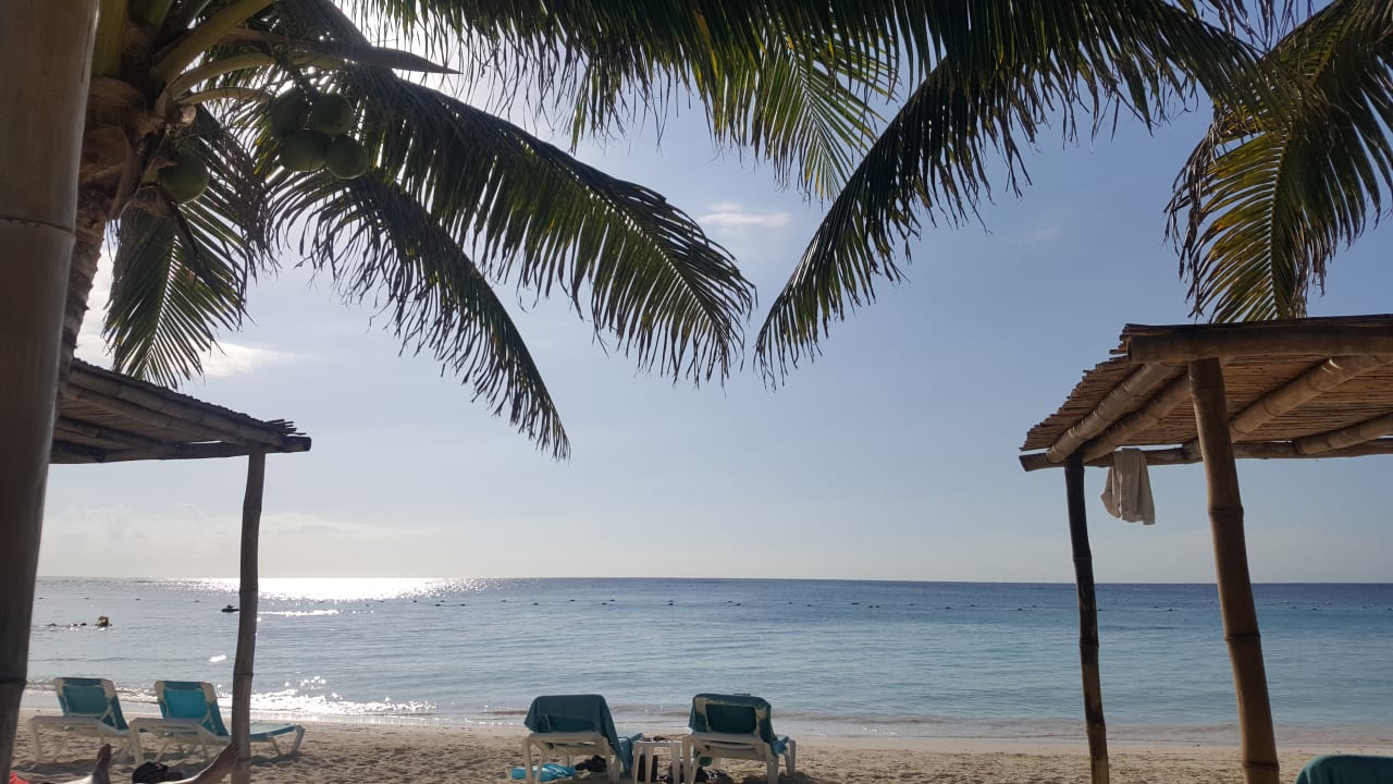 Strand Akumal Bay Beach & Wellness Resort