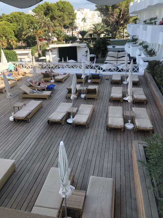 Pool Hotel Rocamarina - Adults Only