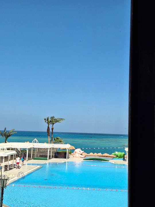 Ausblick Sunny Days Palma De Mirette Resort & Spa