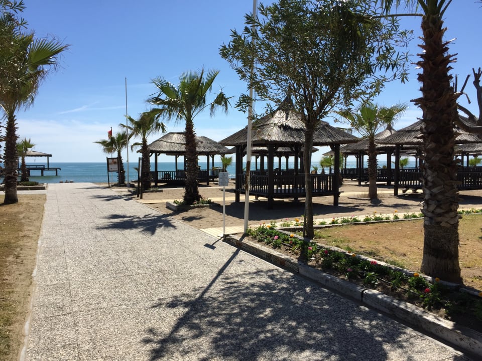 Strand Gloria Serenity Resort