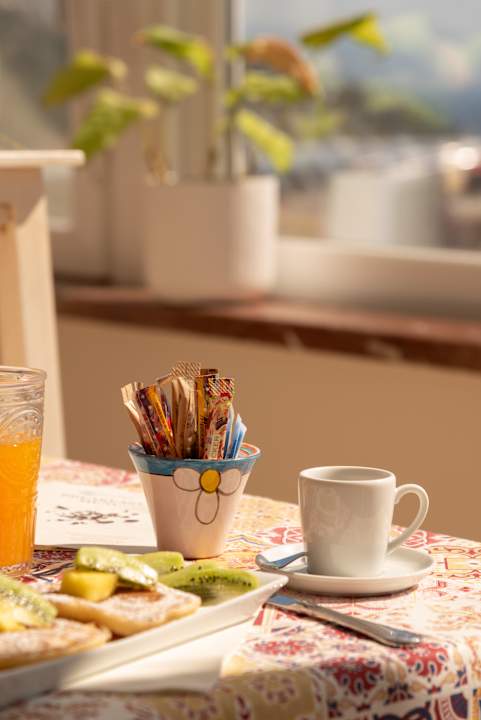 Gastro Hotel Margherita