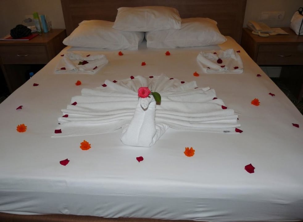 Zimmergestaltung Marvida Family Eco