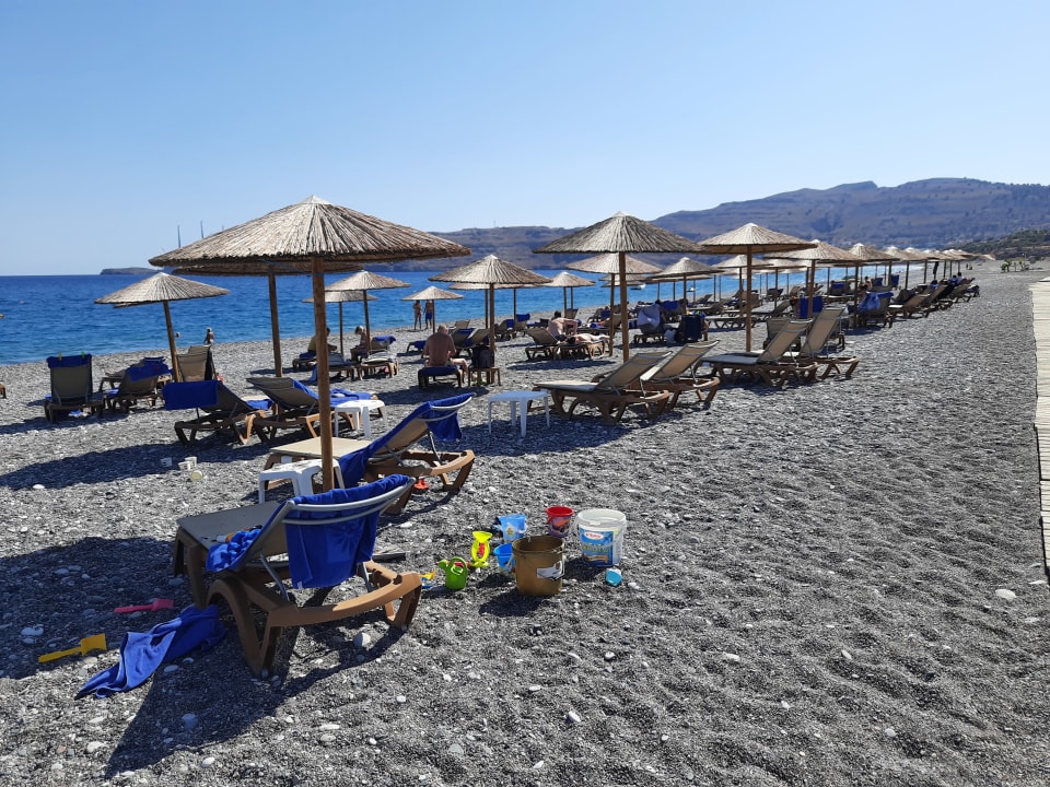 Strand Atrium Palace Thalasso Spa Resort & Villas