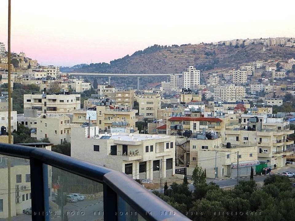 Nativity Hotel in Beth Jala im Distrikt Bethlehem Nativity Hotel