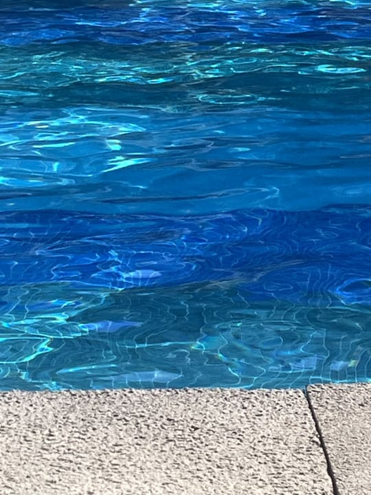 Pool Seaden Valentine Resort & Spa