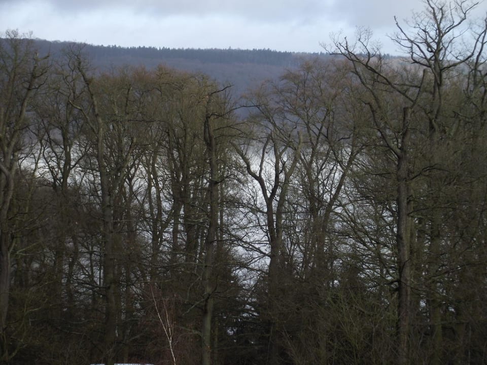 Ausblick Wyndham Garden Lahnstein Koblenz Hotel