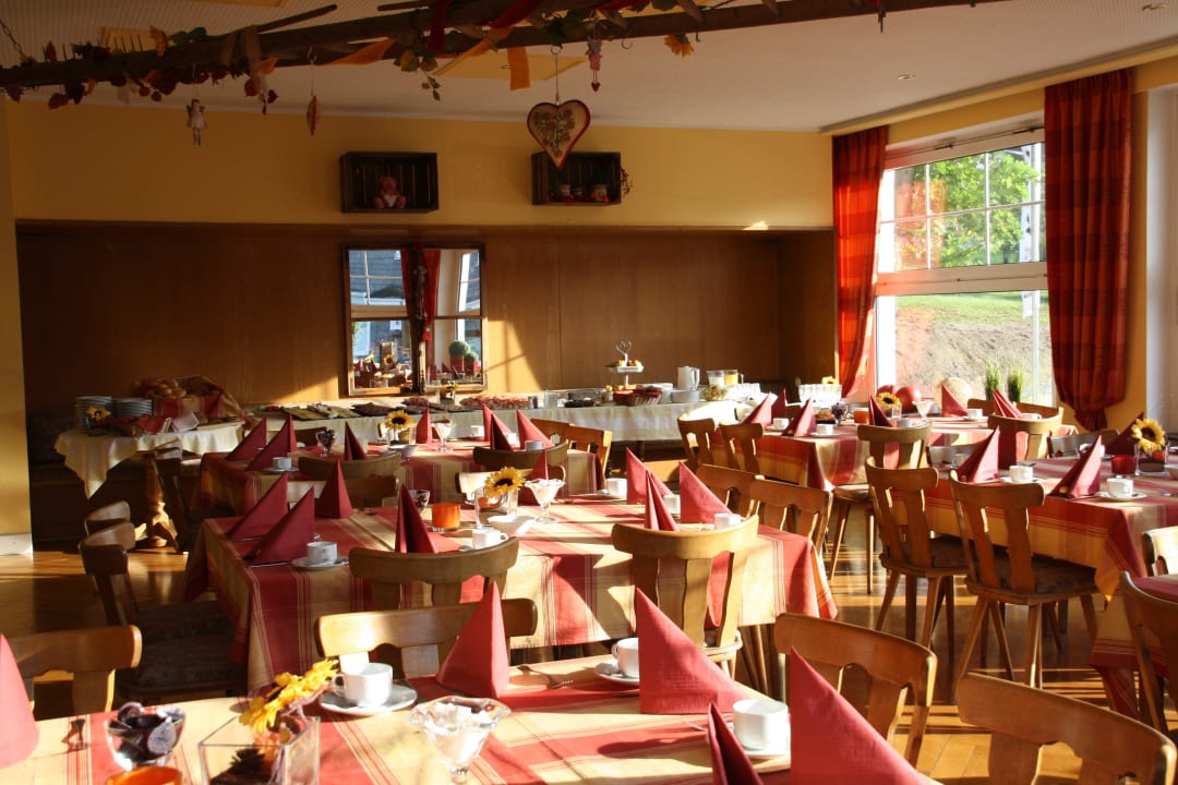 Saal Gasthof Richter