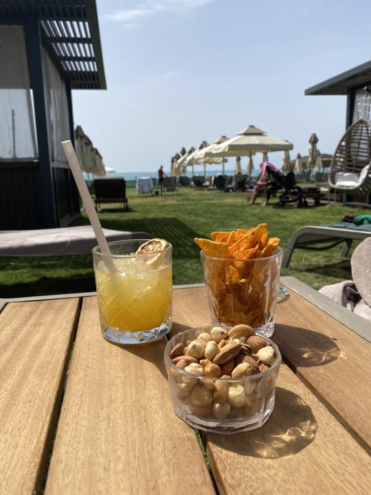 Gastro Voyage Belek Golf & Spa