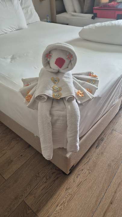 Zimmer Aydinbey Kings Palace & Spa