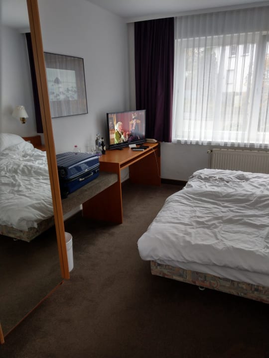 Zimmer Panorama Hotel Lohme