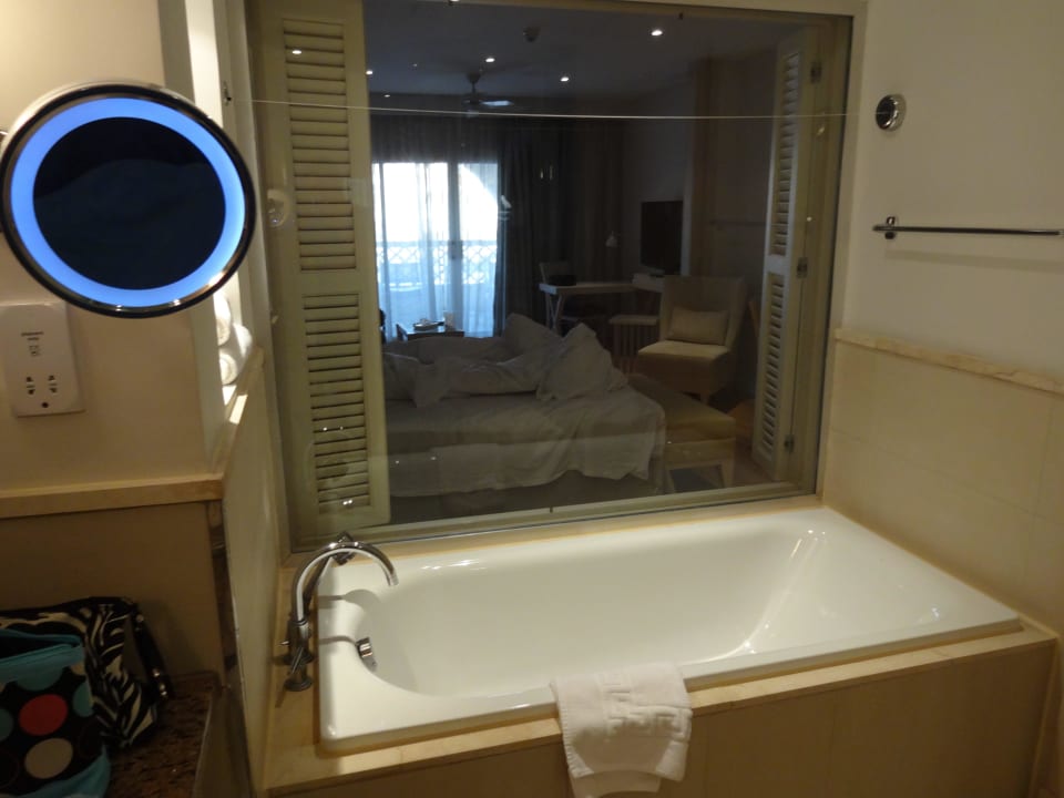 Deluxe Zimmer Old Palace Resort Sahl Hasheesh