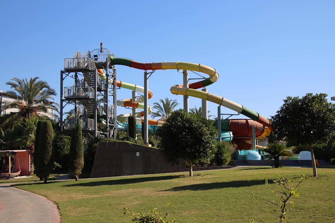 Pool TUI BLUE Xanthe