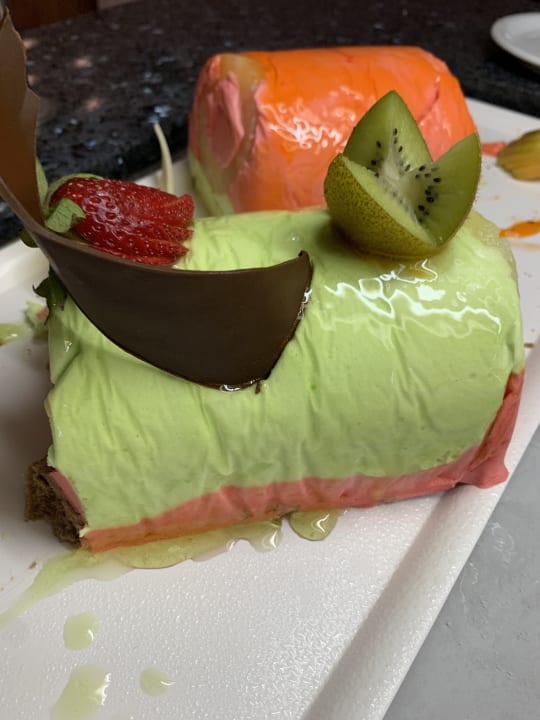 Gastro Calimera Yati Beach