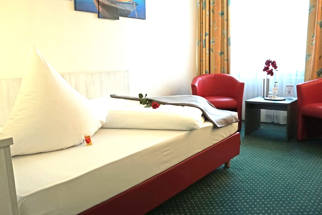 Zimmer Brenner Hotel