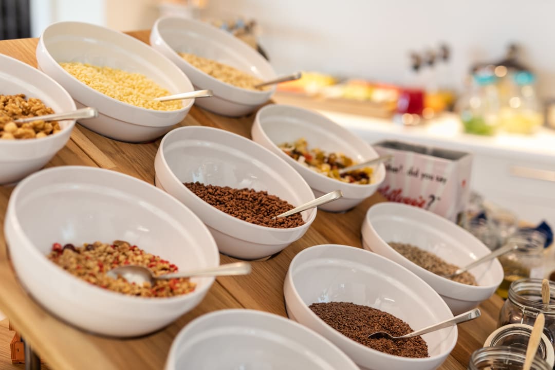 Gastro SeeLE Garda Hotel