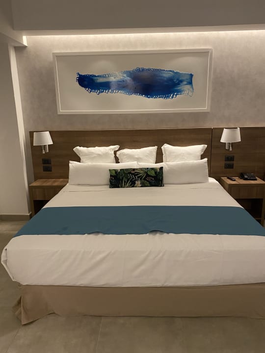 Zimmer Serenade Punta Cana Beach & Spa resort