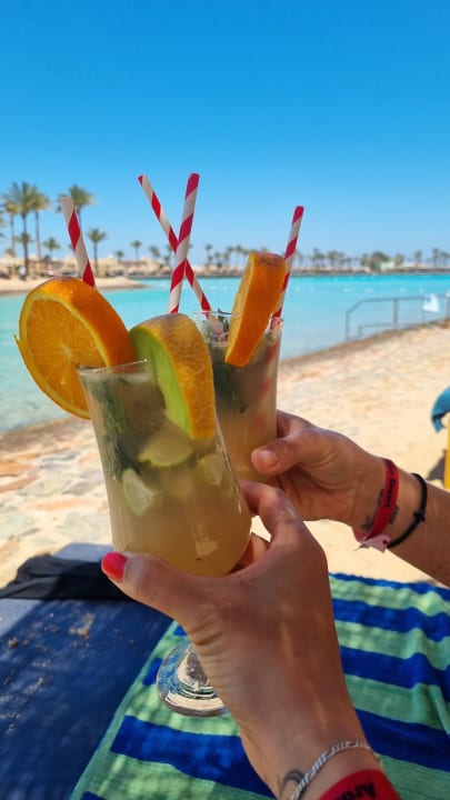 Gastro Arabia Azur Resort
