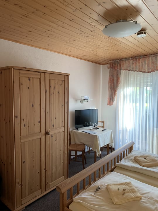 Zimmer Landgasthof zum Wiesengrund