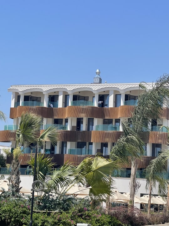 Zimmer Liberty Signa