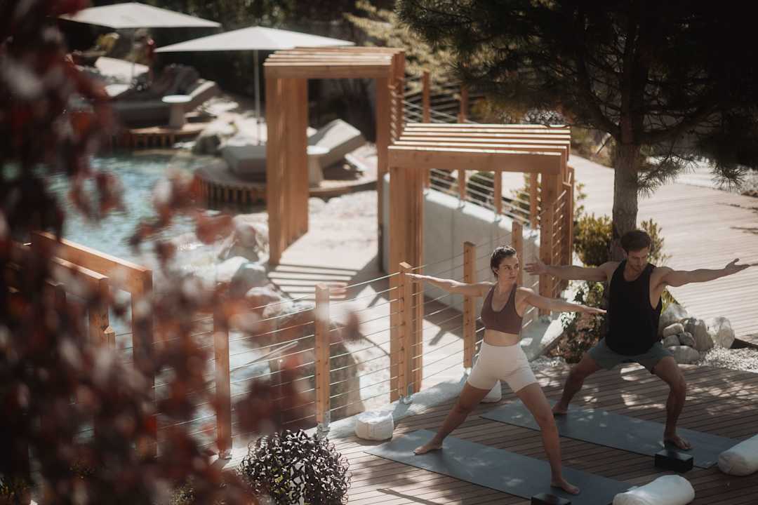 Sport & Freizeit Hotel Solvie