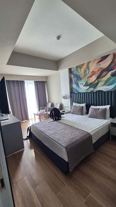 Zimmer Dream Fun World