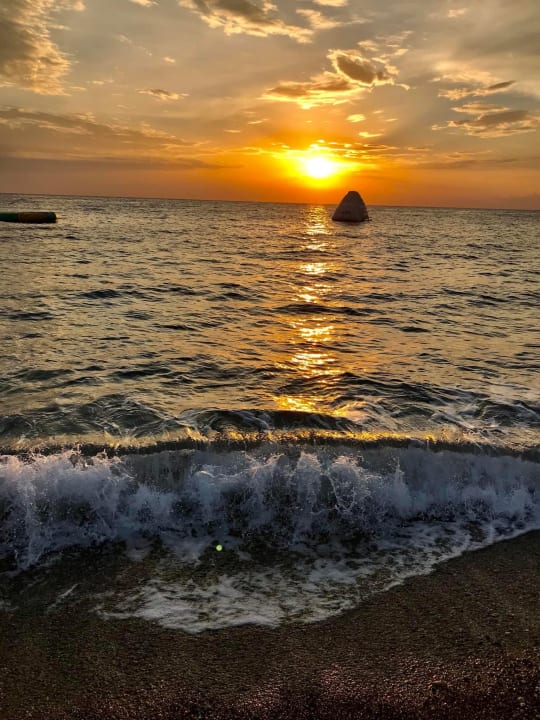 Strand ROBINSON ÇAMYUVA