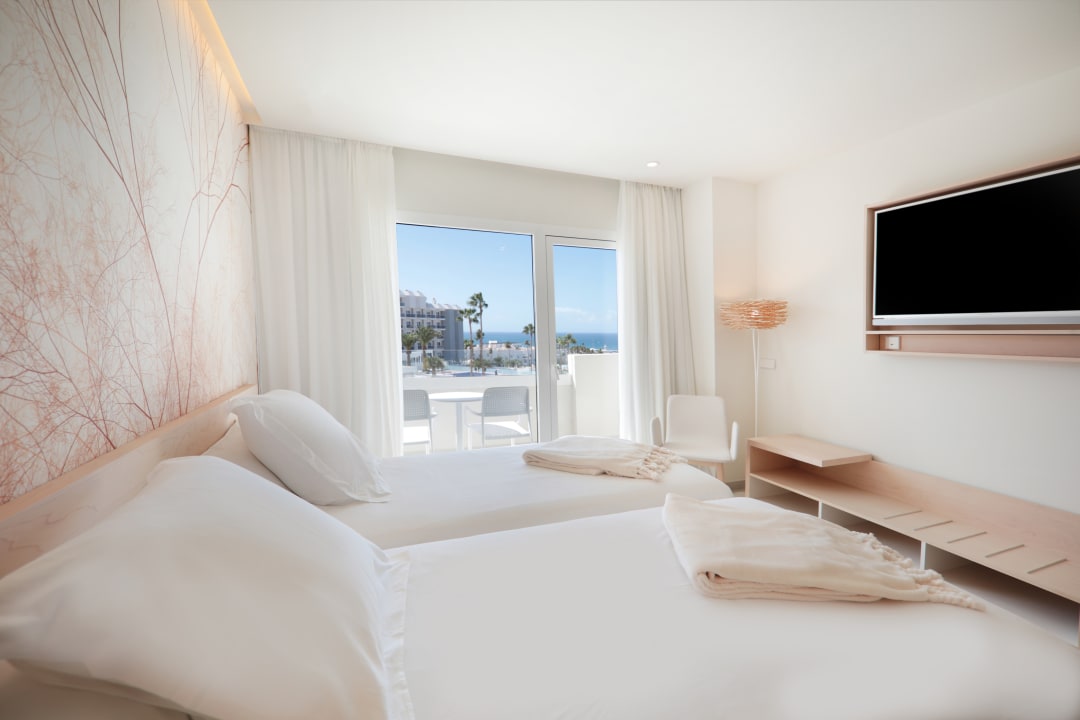 Zimmer Iberostar Selection Sábila