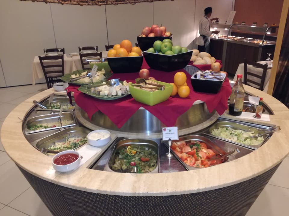 Gastro db Seabank Resort + Spa