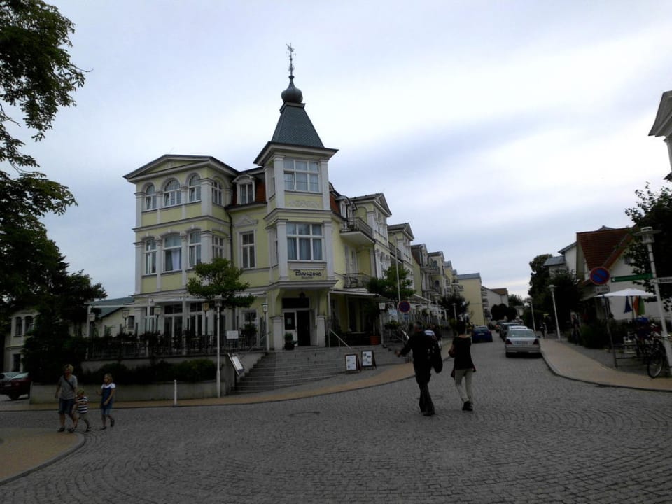 Bansino Hotel zur Post
