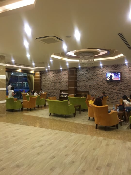 Sonstiges Lonicera Resort & Spa Hotel