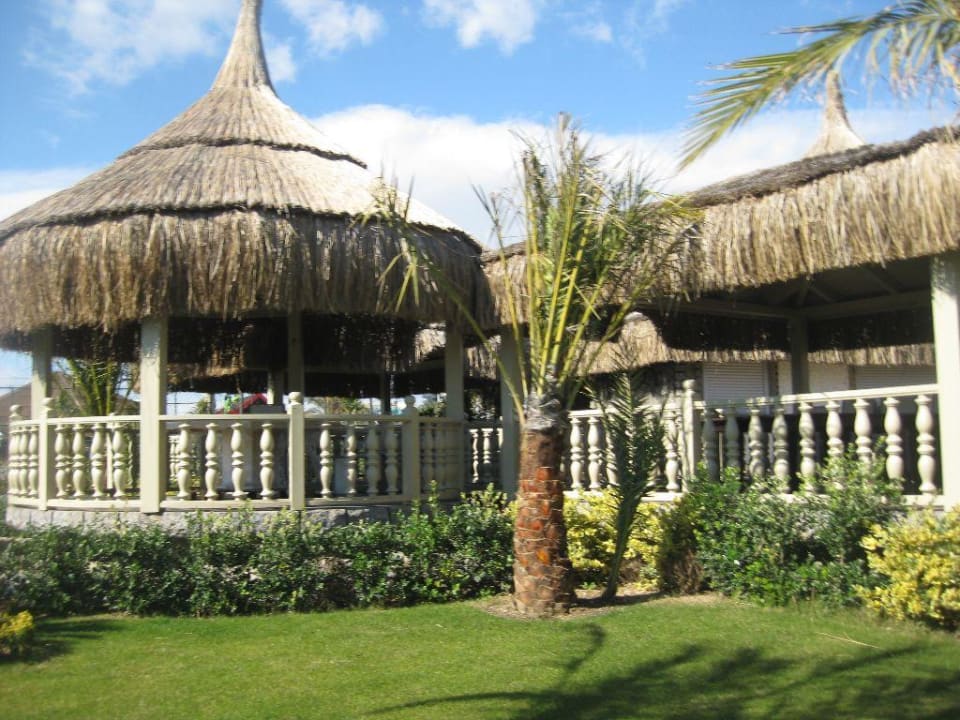 Anlage Royal Holiday Palace