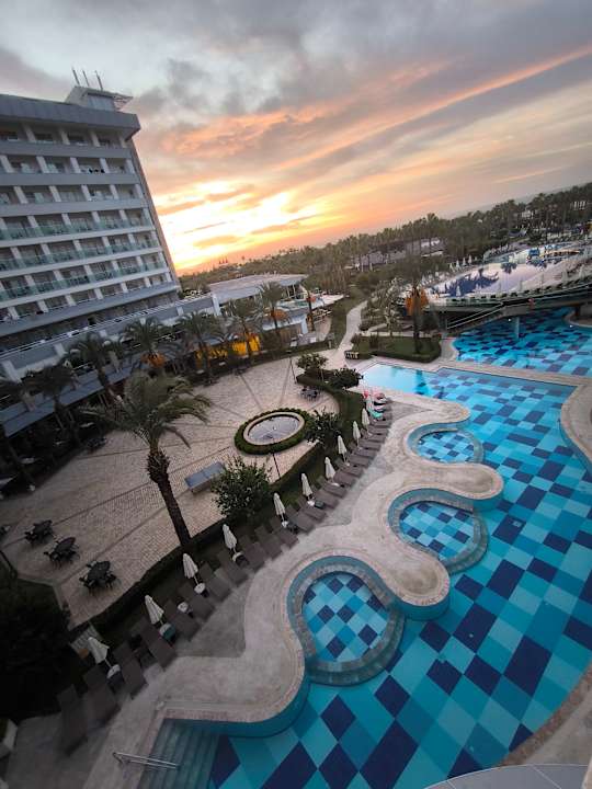 Pool Sherwood Exclusive Lara