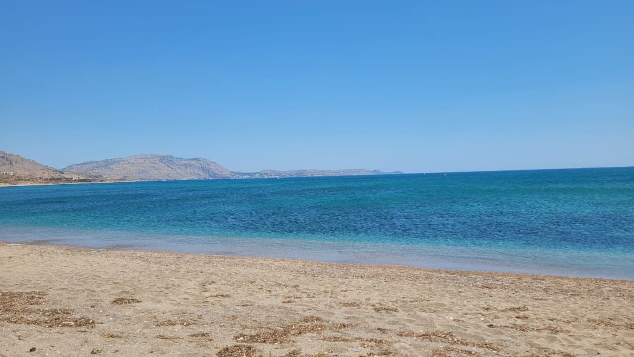 Strand Rodos Princess Beach Hotel & Spa