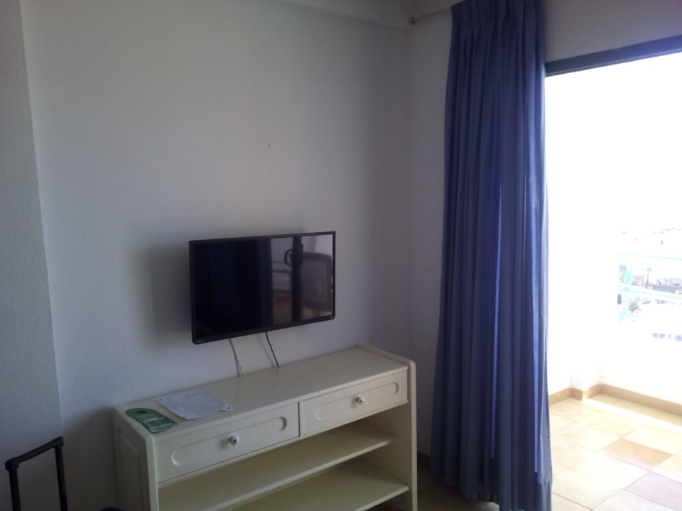 Flat TV Servatur Alameda de Jandía