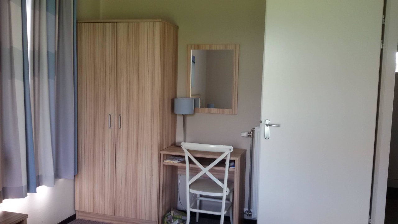 Unteres Schalfzimmer Dormio Strand Resort Nieuwvliet-Bad