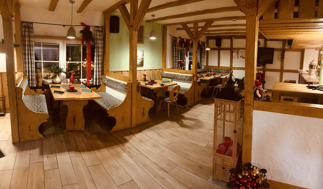 Gastro Landgasthof Scherer