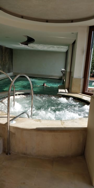 Pool Hotel Resort & Spa Miramonti