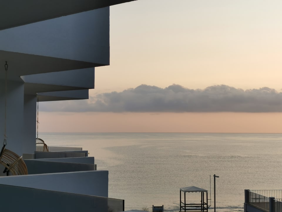 Ausblick THB Gran Bahía