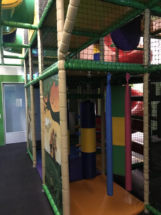 Sport & Freizeit Ferienanlage Central