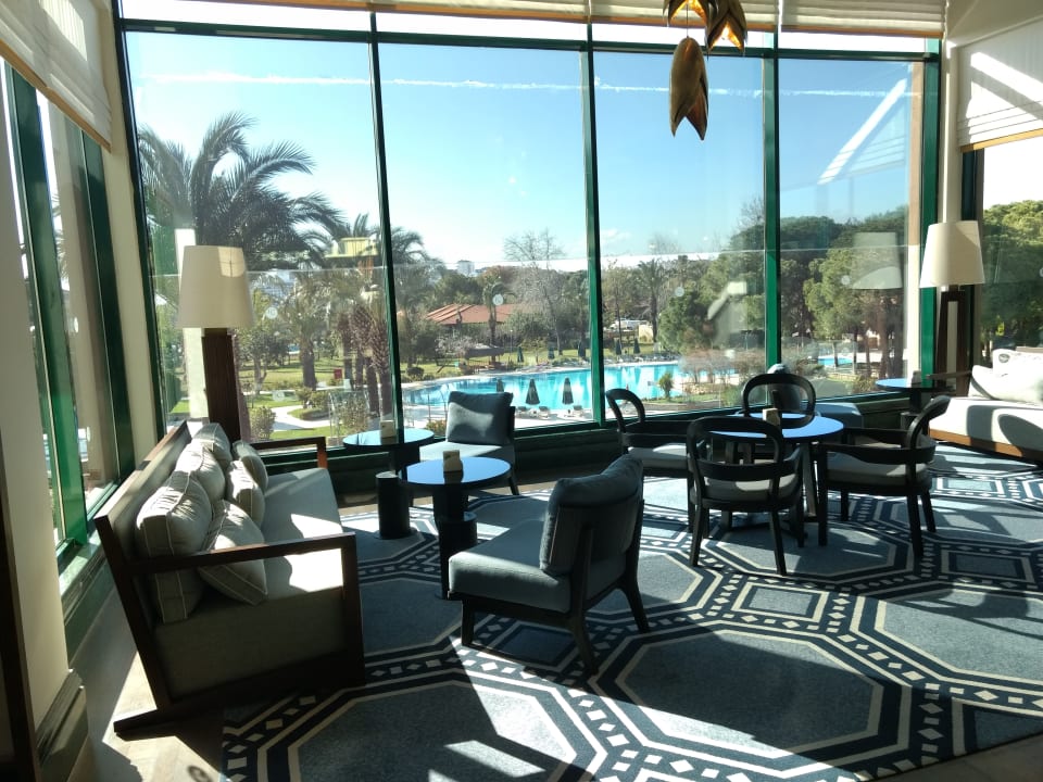 Gastro IC Hotels Green Palace