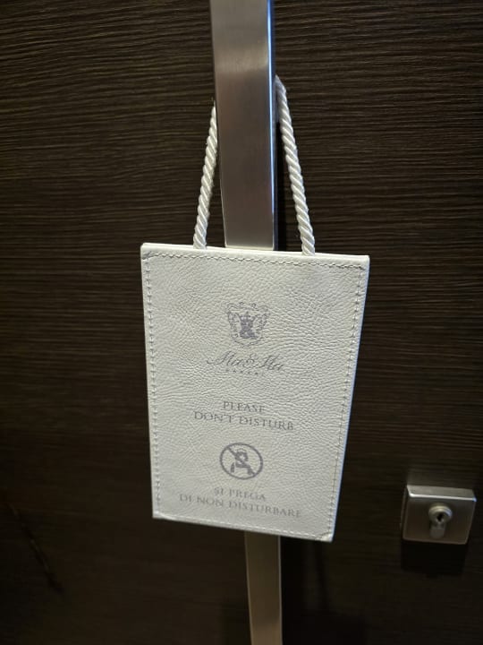 Zimmer Grand Hotel Resort Ma&MA