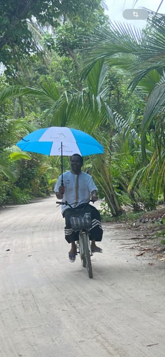 Sonstiges Kuredu Island Resort & Spa