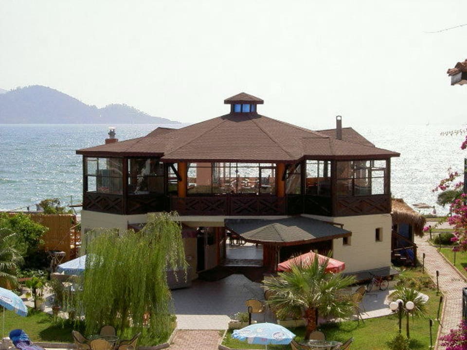 Bahar Hotel Hotel Bahar