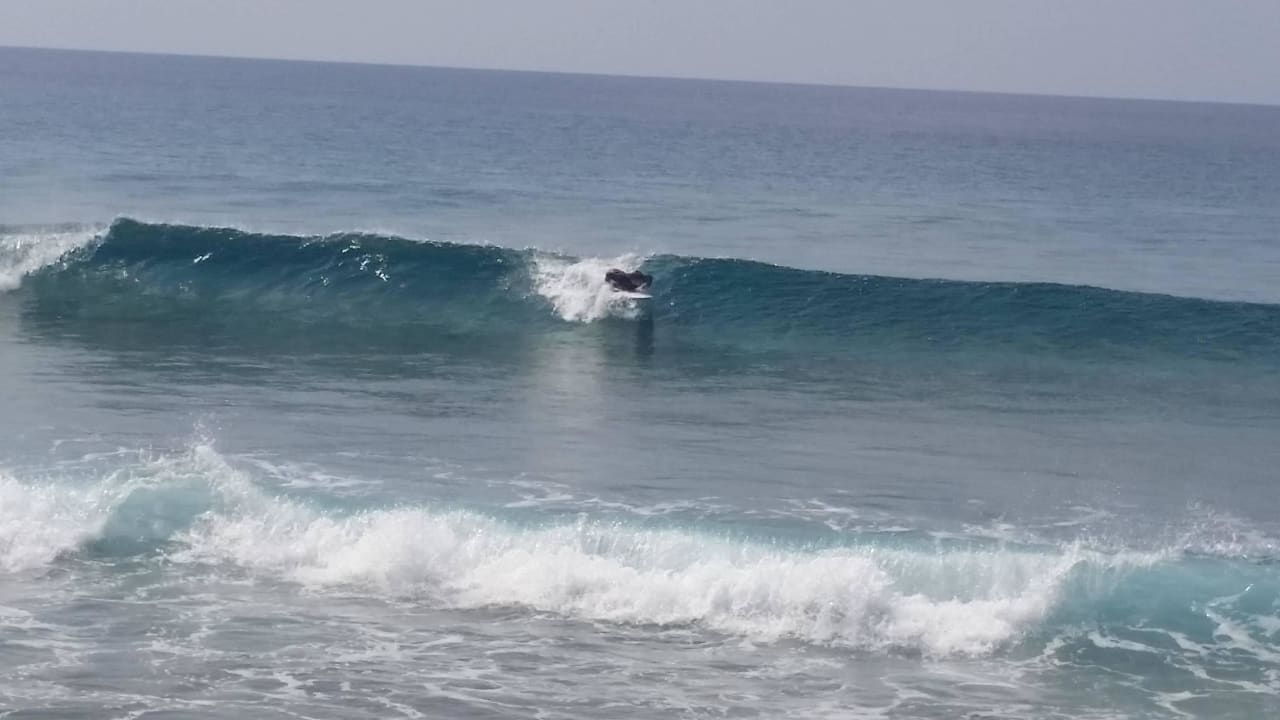 Highlight für Wellenreiten Adaaran Select Hudhuran Fushi - Premium All Inclusive