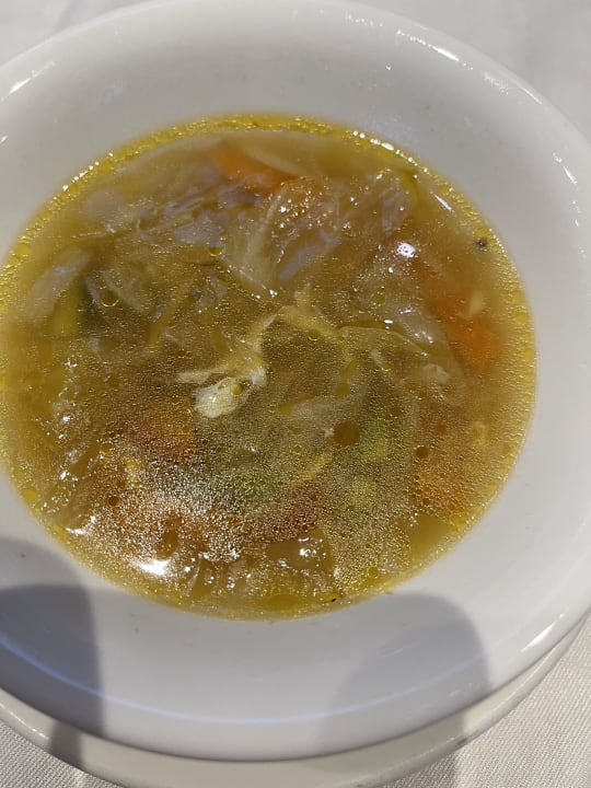 Gastro Limak Lara Deluxe Hotel & Resort